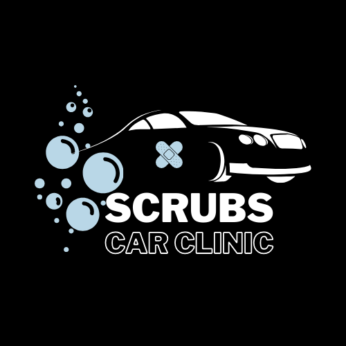Scrubs - Car Clinic
